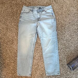 American Eagle Strigid Jeans